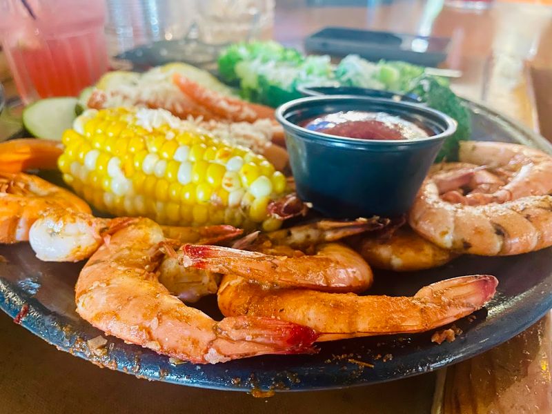 Tortugas Lie, Nags Head