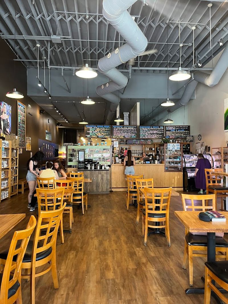 Rock City Cafe