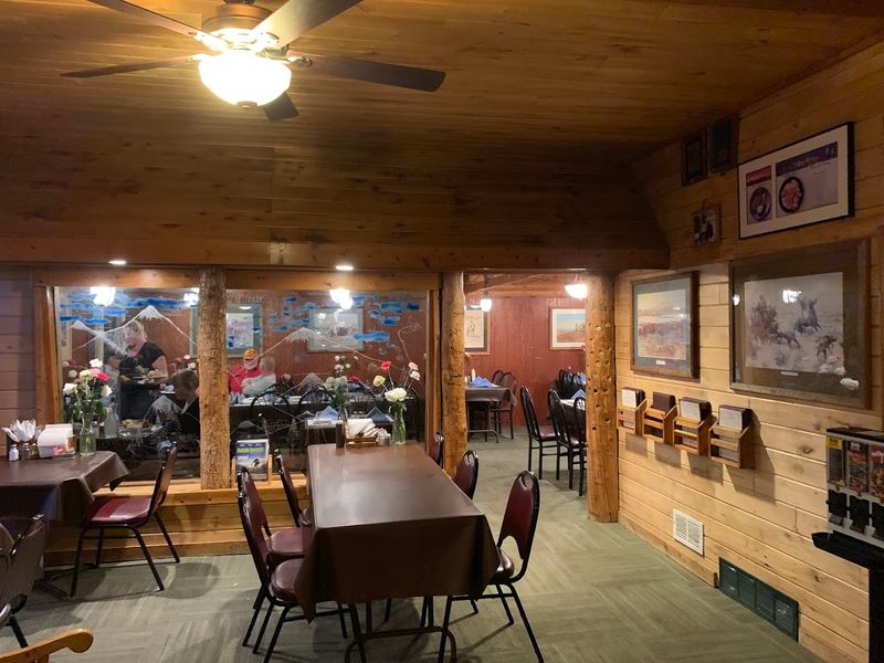 A Classic Montana Vibe