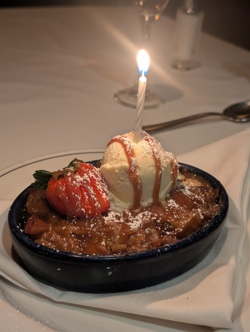 Desserts Worth Saving Room For