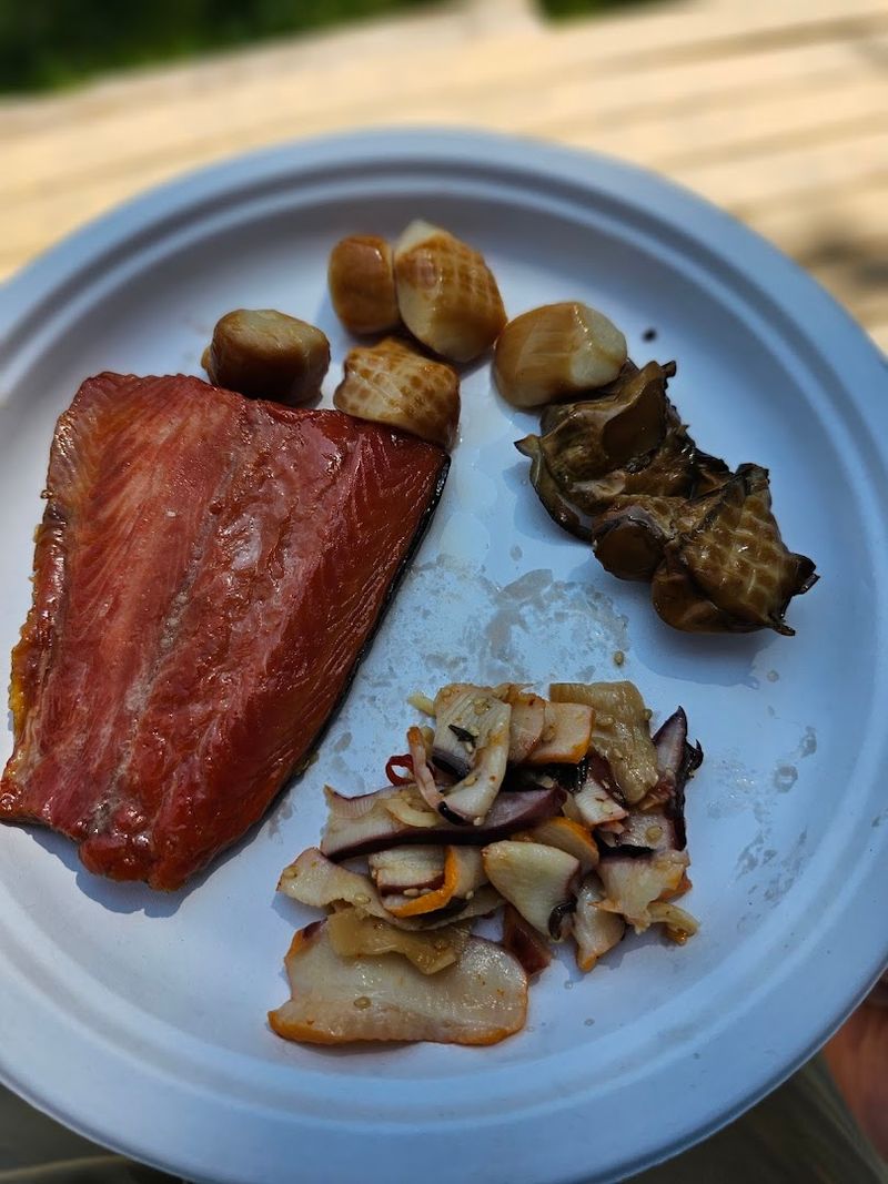 Flathead Fish & Seafood Co