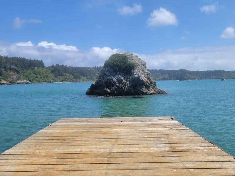 Fishing Season Still Shapes How Visitors Use the Town