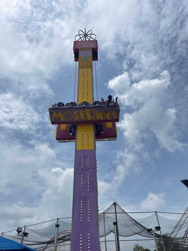 Safe-Clean-Fun Environment