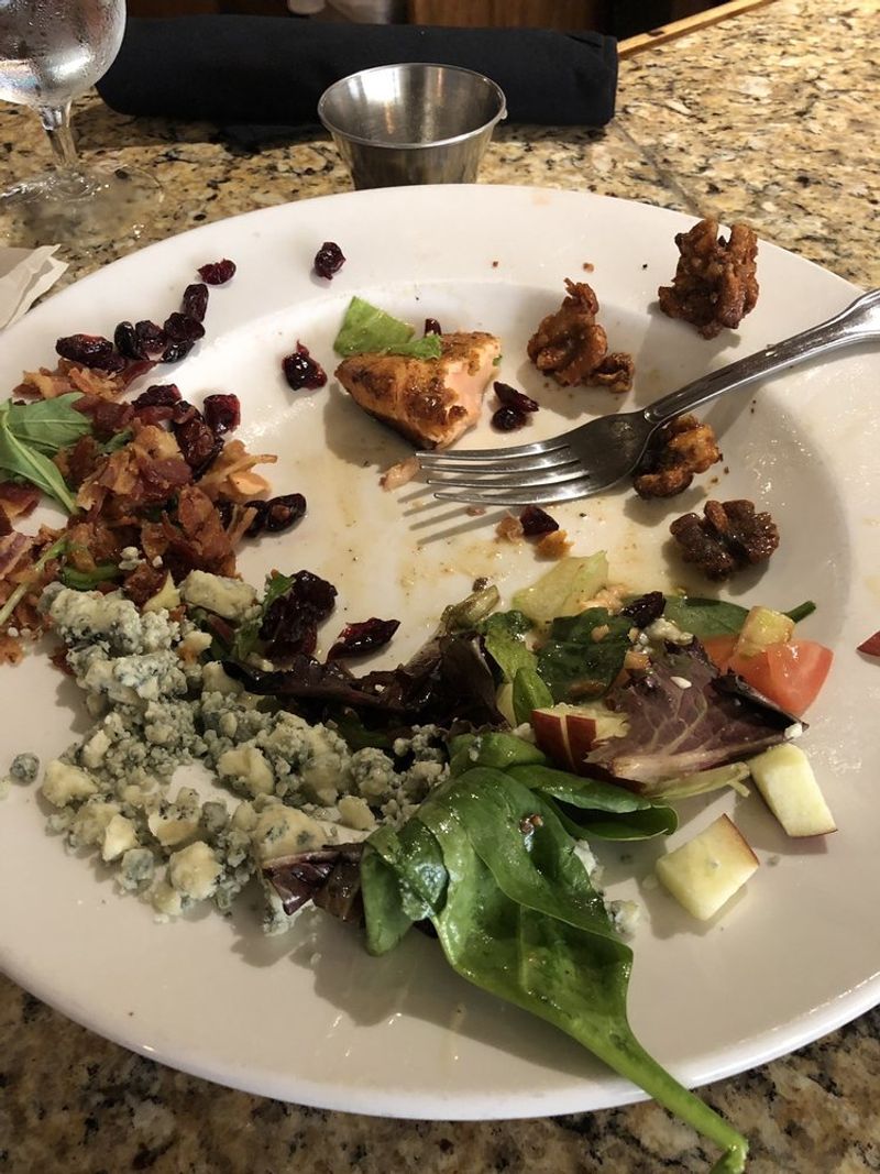 Piney Point Grill Bar At DoubleTree Suites By Hilton Raleigh-Durham