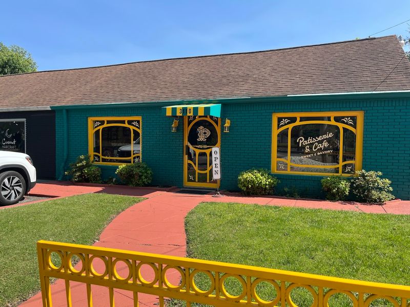 The Bakery Works For Quick Stops And Slower Afternoons