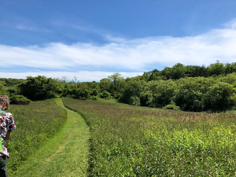 Cycling The Island Without The Summer Crowds