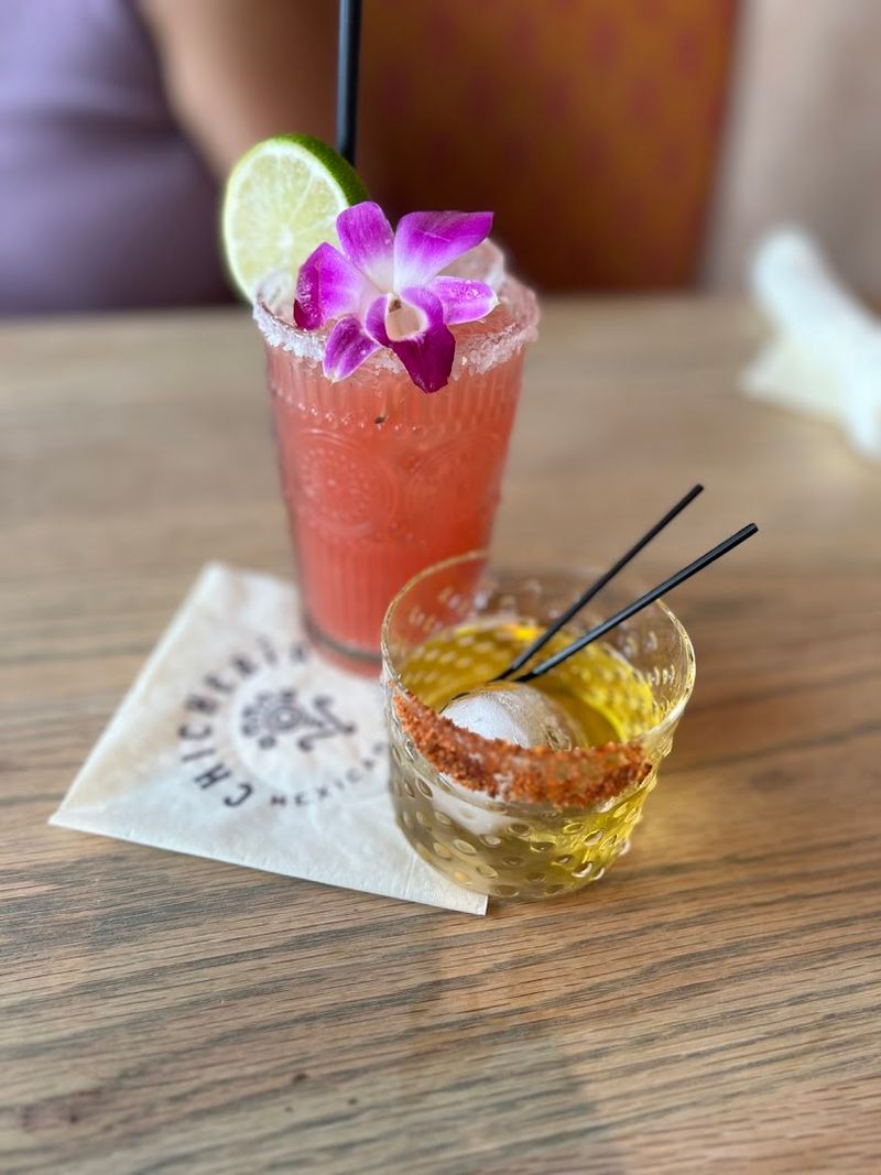 This All-You-Can-Eat Mexican Buffet In Georgia Is A Wonderland Of Flavors And You'll Want A Bite Of Everything - Decor Hint $1 Oyster Happy Hour Daily