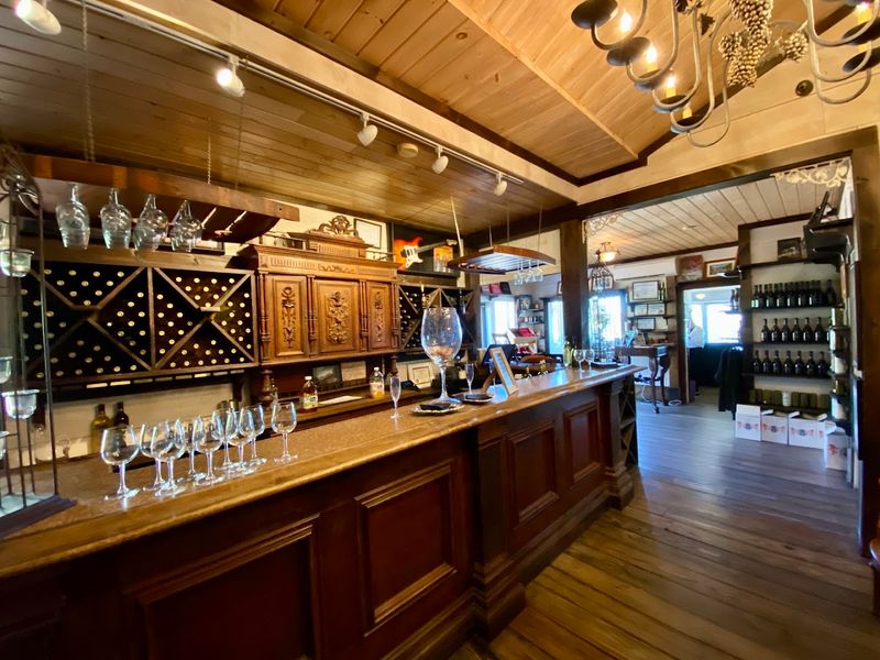 Wine Club Membership Packed With Perks