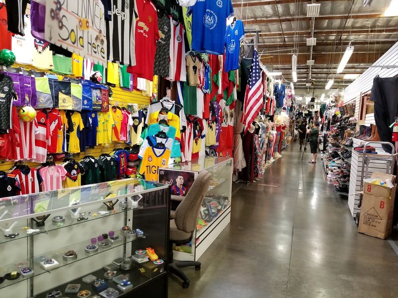 Exclusive Anchor Deals