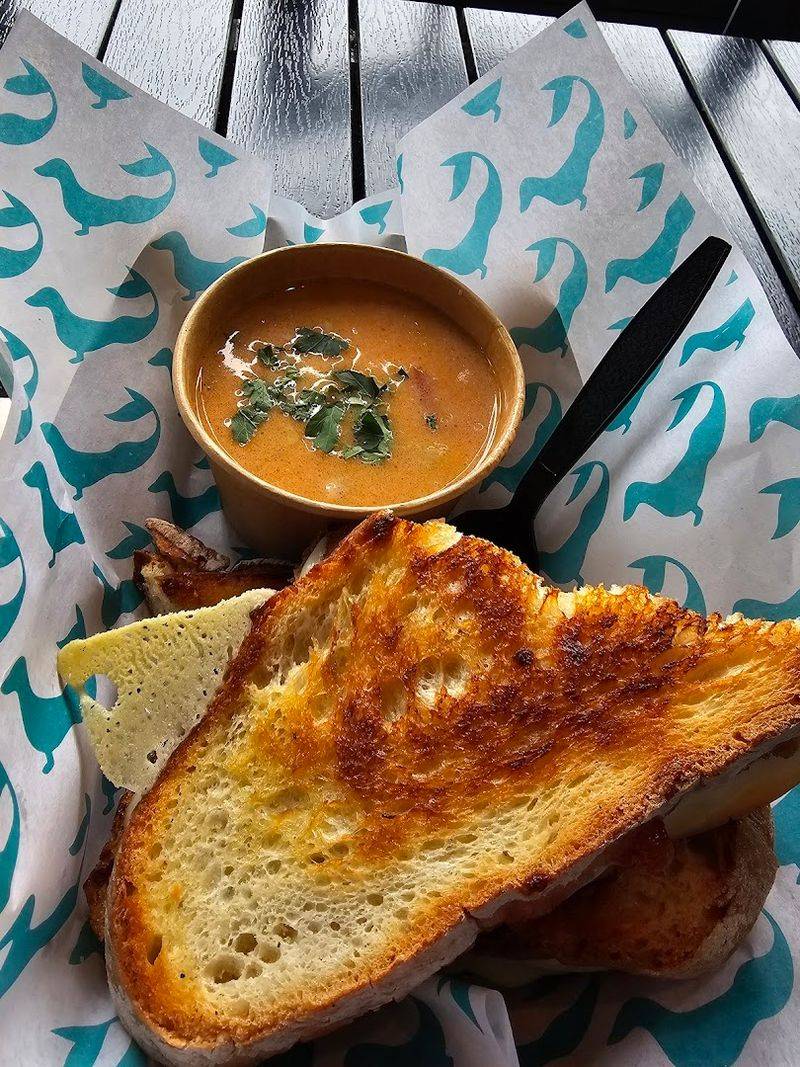 Homemade Sauces And Chef Precision