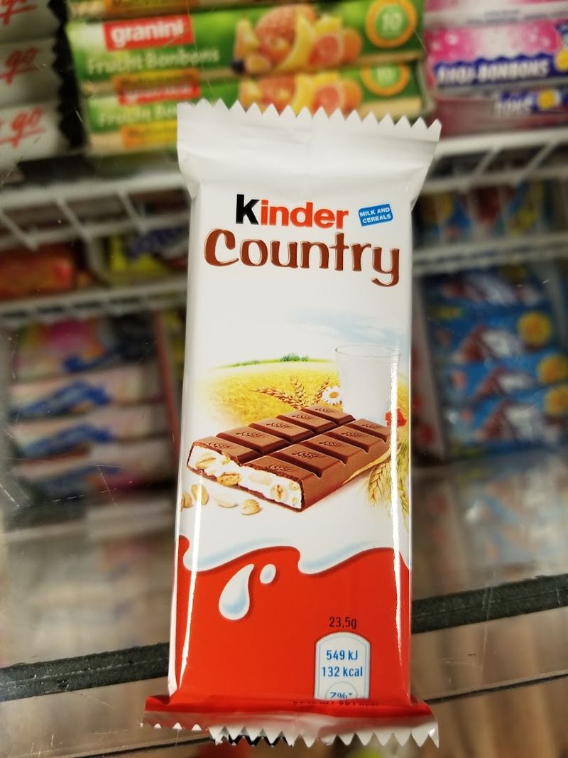 The SpeiseKammer German Grocery Store Next Door