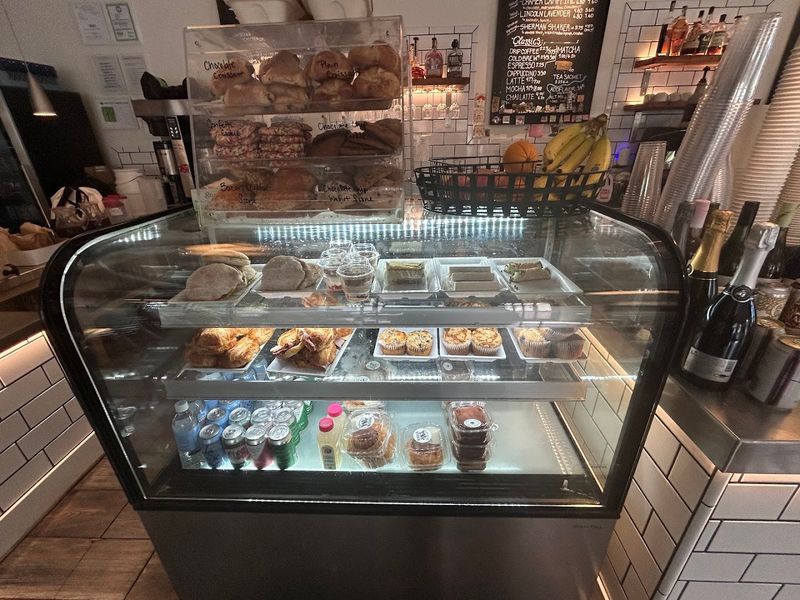 Artisanal Pastries