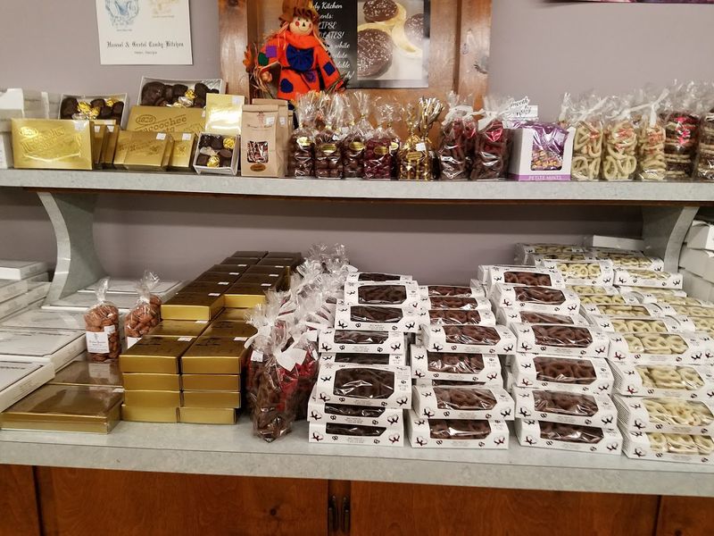 Gift Packaging That Makes Giving Easy