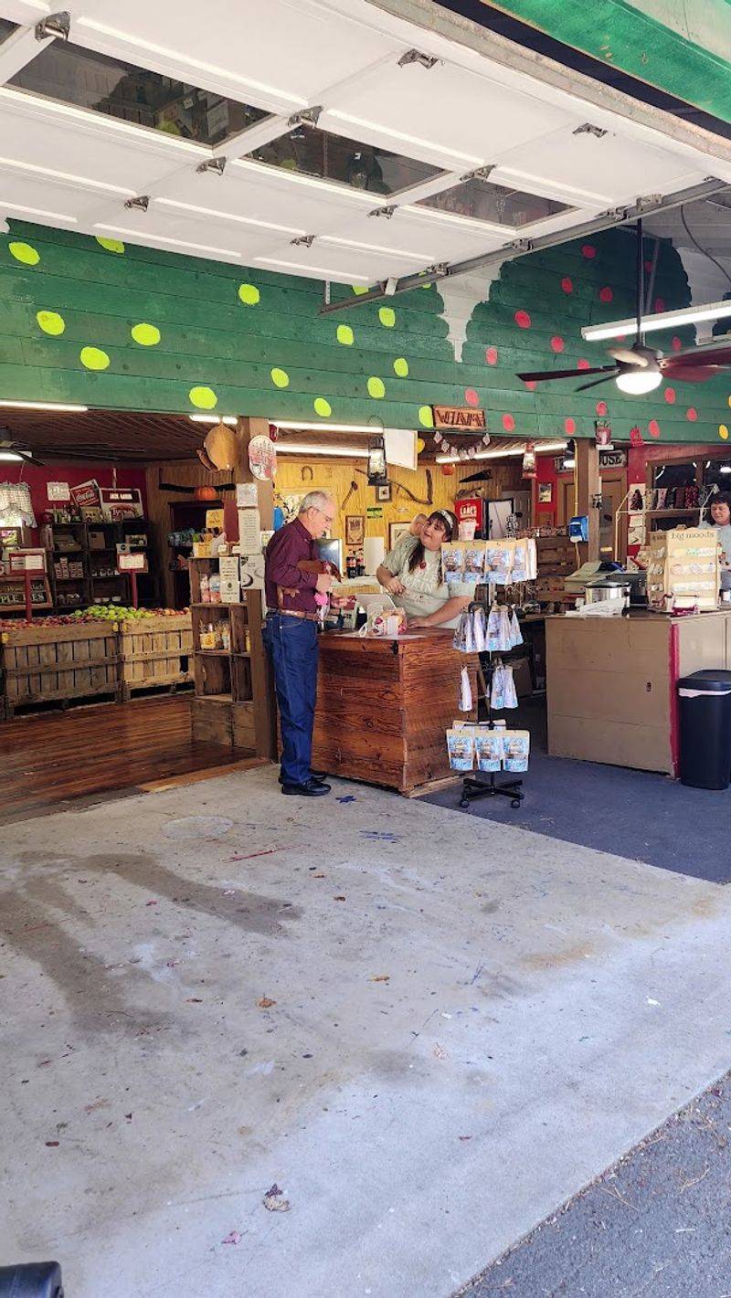 Fresh Baked Treats Feel Extra Right