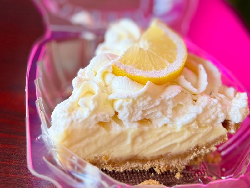 Catering Services Extend The Pie Bar Experience