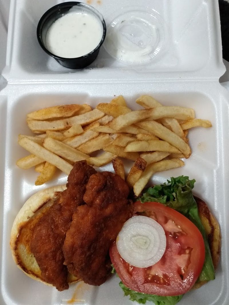 Community Engagement That Roots the Café in Greensboro's Story