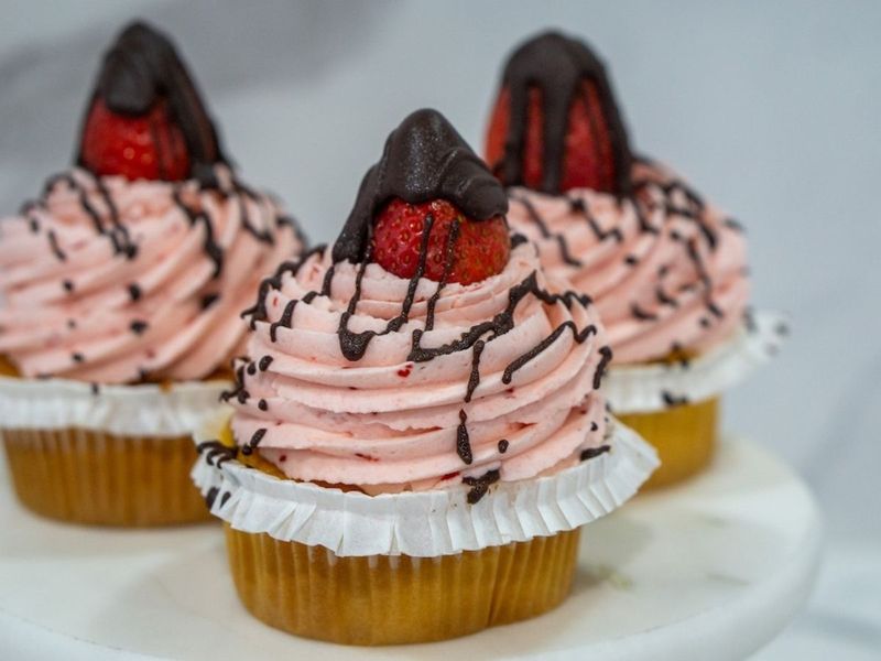 Convenient Online Ordering for Pickup and Delivery