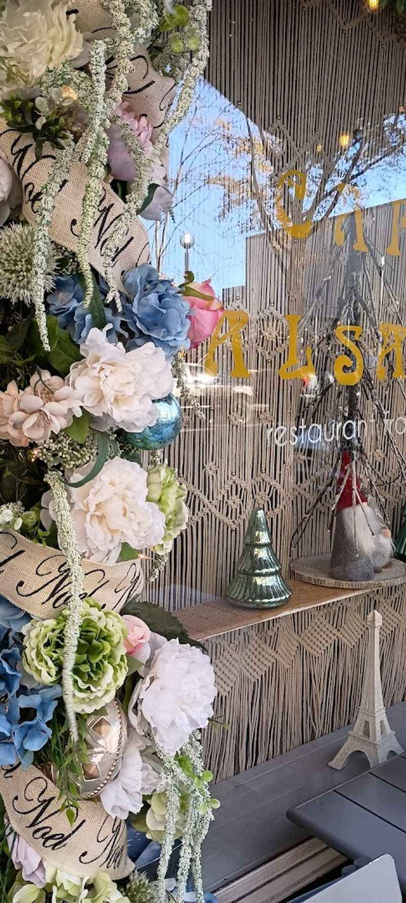 Carefully Curated Wine Selection to Match Every Dish