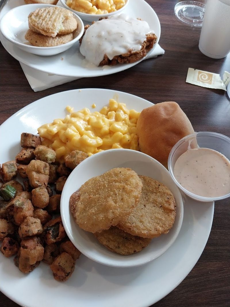 Homemade Noodles and Comfort Food Classics