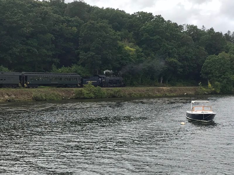 The Best Way To Explore The River Valley
