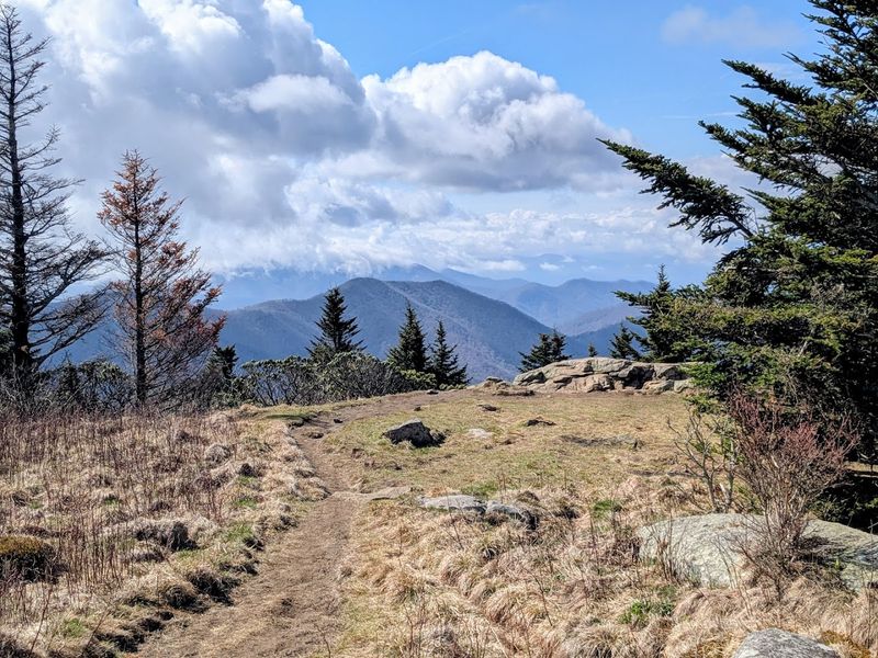 Hiking And Exploration