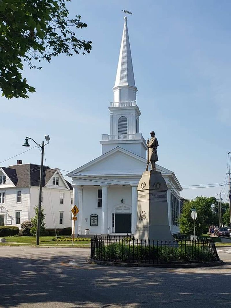 Best Local Events And Markets For A Chill Visit