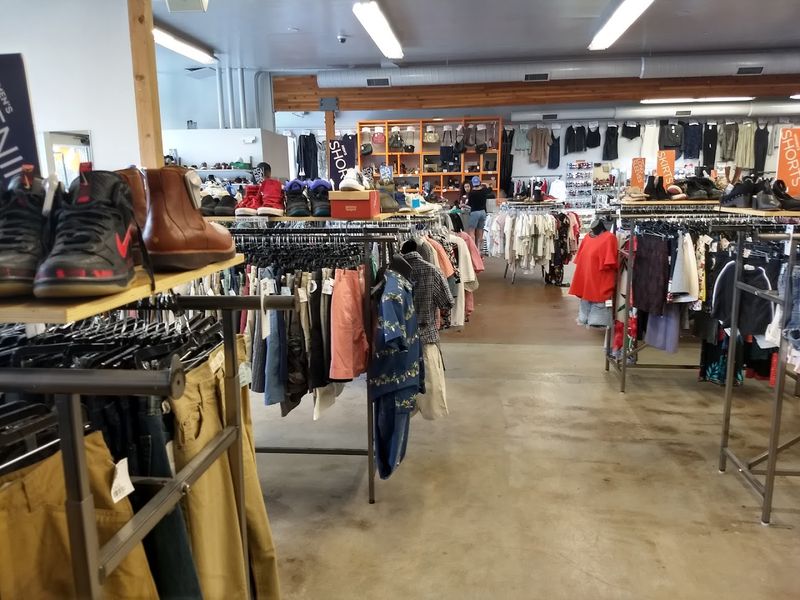 Crossroads Trading