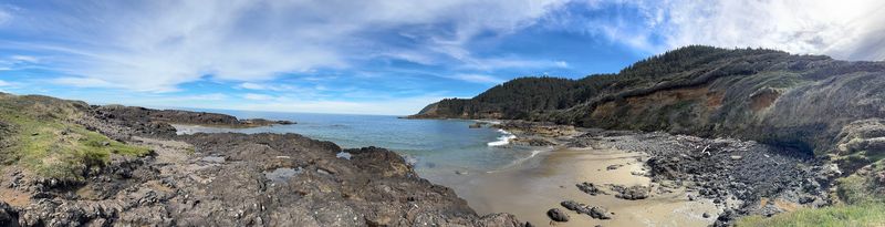 Neptune State Scenic Viewpoint