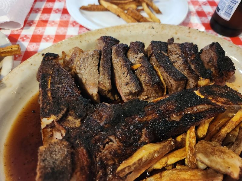 The Massive Legendary Cut