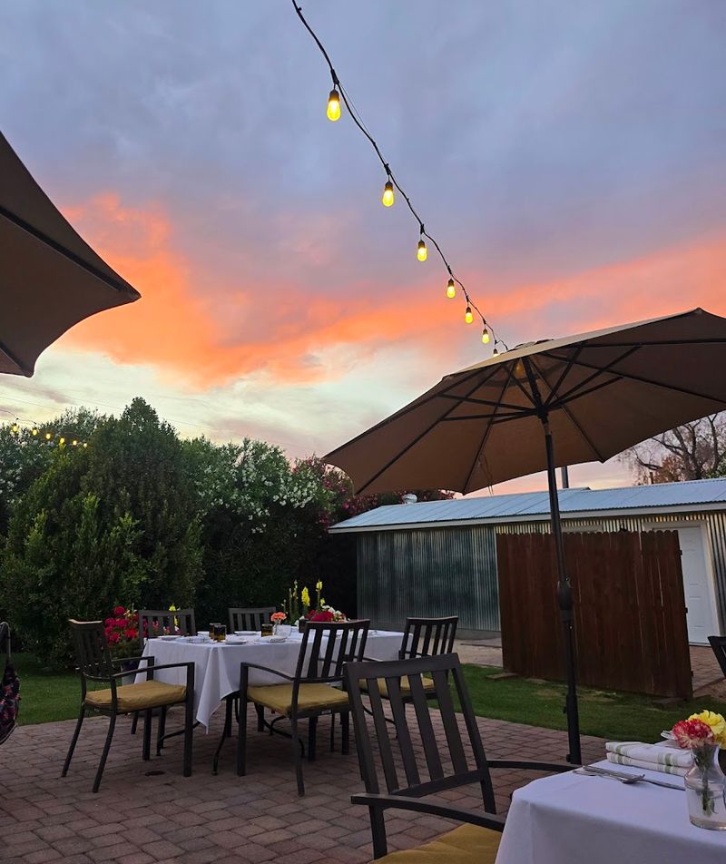 10 Arizona Restaurants That Are So Good They Could Easily Earn Michelin Stars - Decor Hint Quiessence