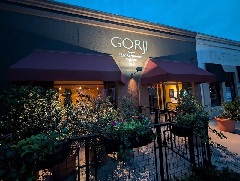Gorji Restaurant
