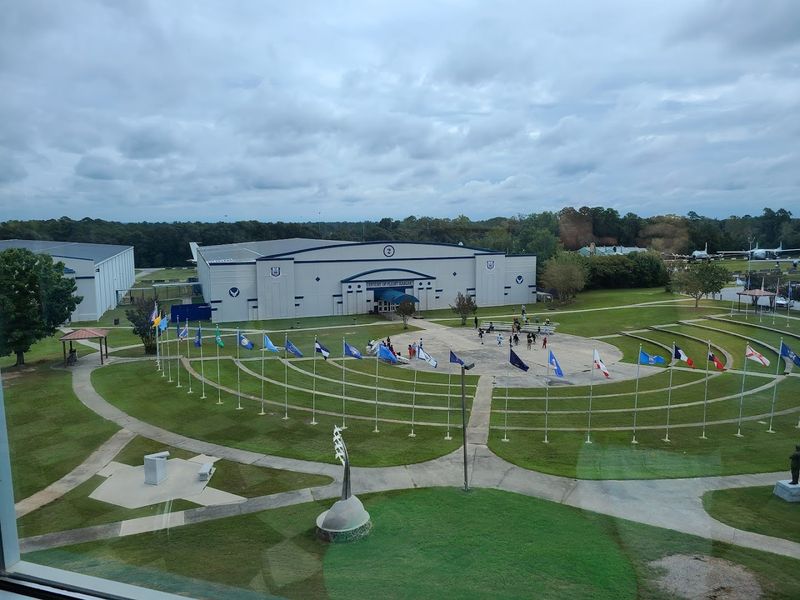 Completely Free Admission and Parking