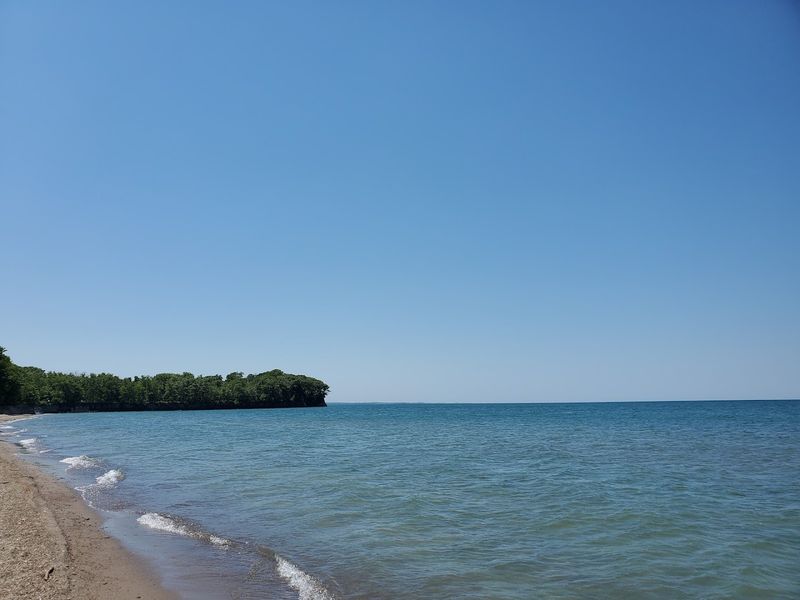 10 New York State Parks With Sandy Beaches That Make You Forget You Are Not At A Tropical Destination - Decor Hint Evangola State Park