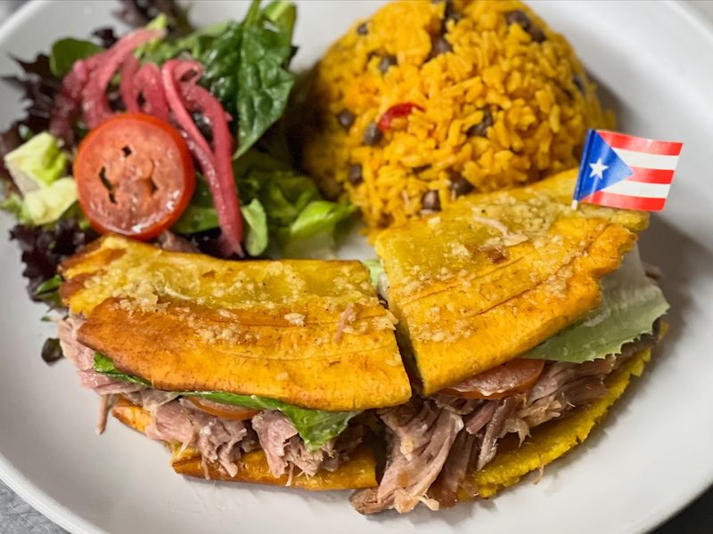 11 Puerto Rican Restaurants In California You Have To Try In 2026 - Decor Hint Jibaritos De La Isla, San Diego