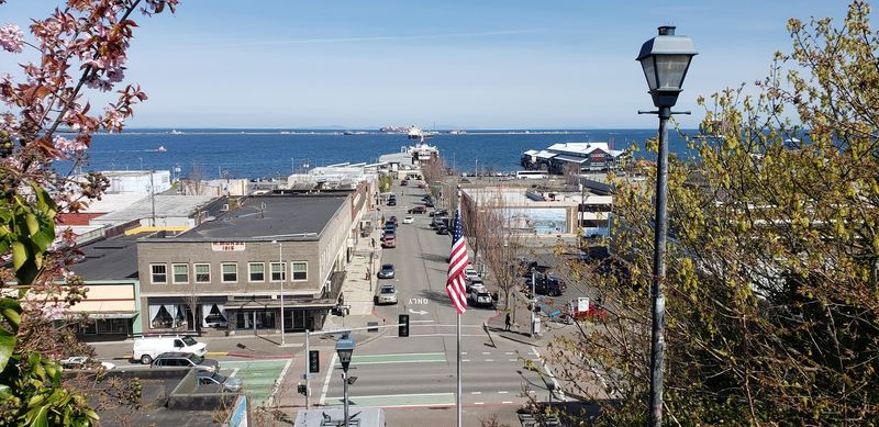 Port Angeles