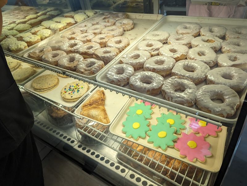 Ranked Among The Best For A Reason - Unbeatable Donuts