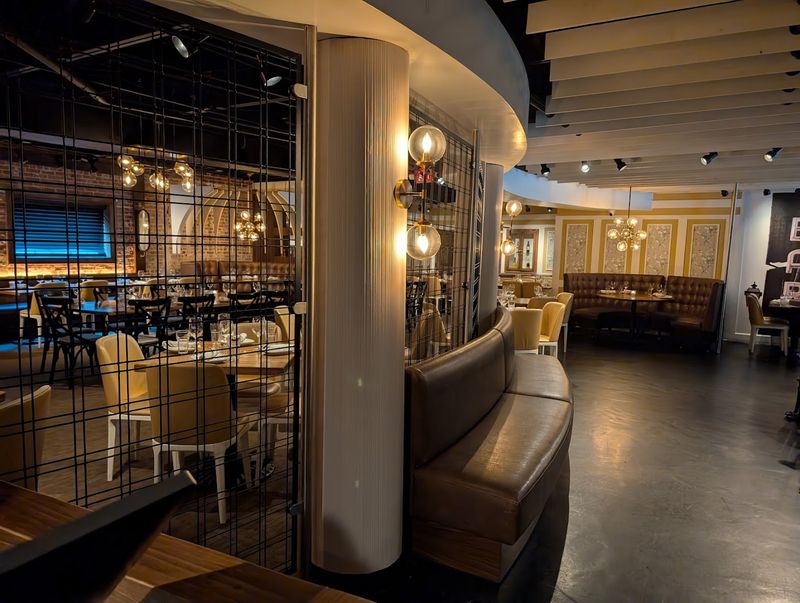 Perfect for Date Nights in the City