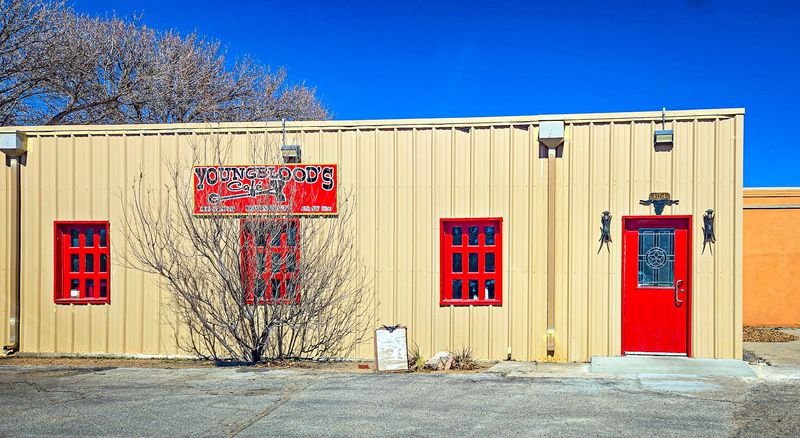 Why This Place Still Stands Out In Texas