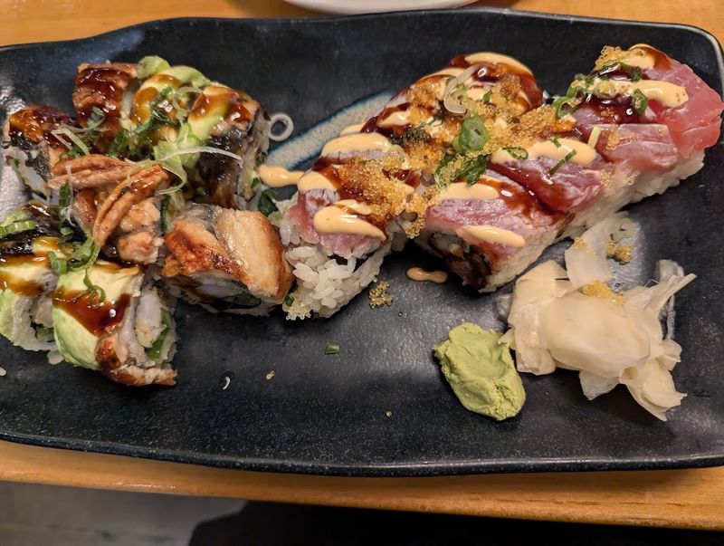 Why This Downtown Spot Earns Repeat Visits Without Breaking A Sweat