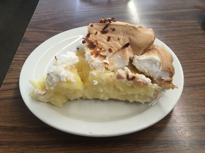 A Pie Tradition That Keeps People Coming Back