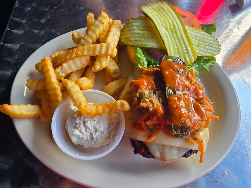 Creative Menu Items Beyond the Burger