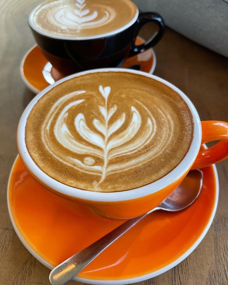 A Coffee Shop That Builds Lasting Habits