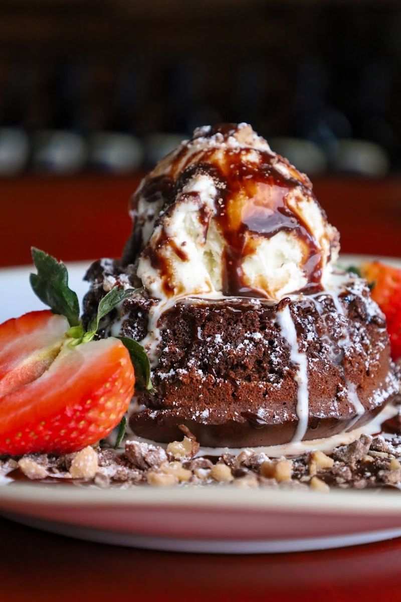 Desserts Worth Saving Room For