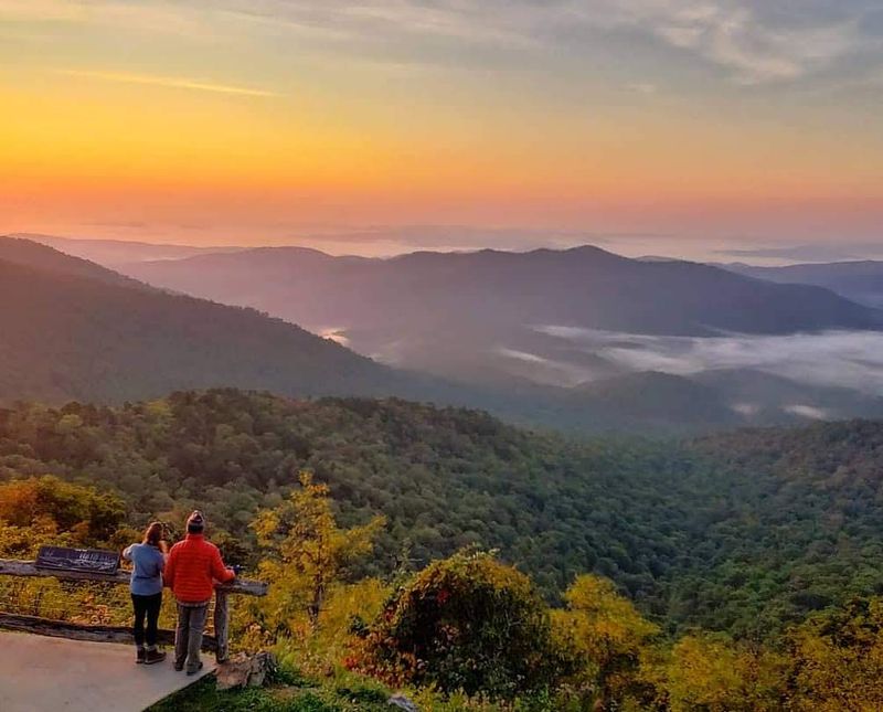 The Views That Make People Pull Over And Stay