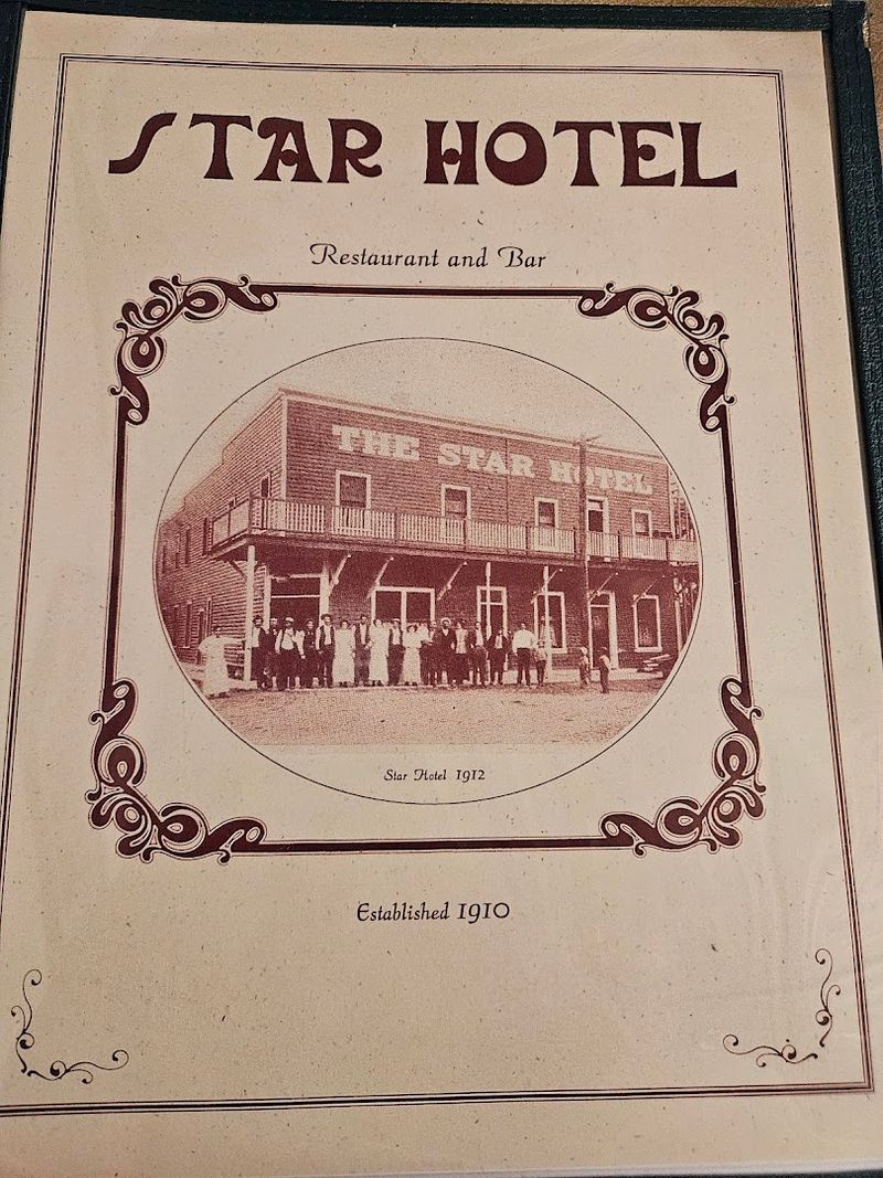 A Century Of Culinary Heritage