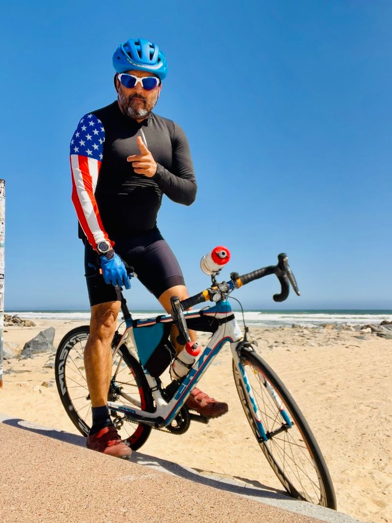 Santa Ana River Trail, Corona