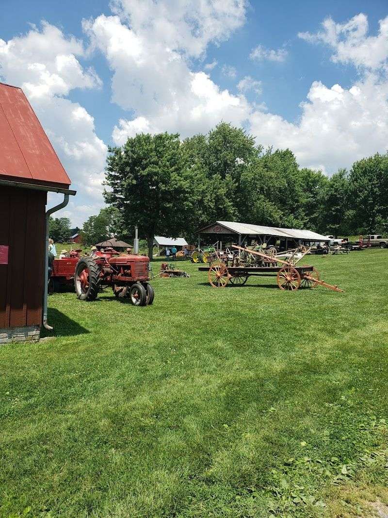 Historic Schaefferstown Inc, Schaefferstown