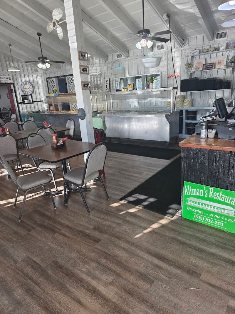 Altman's Restaurant