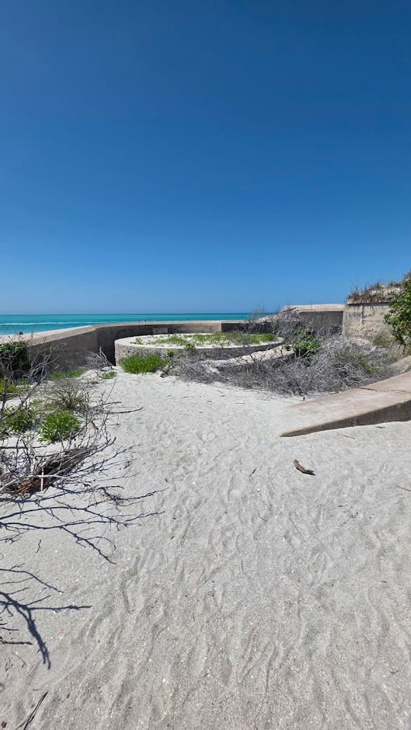 12 Florida Beaches Where You Can Escape The Crowds - Decor Hint Egmont Key State Park
