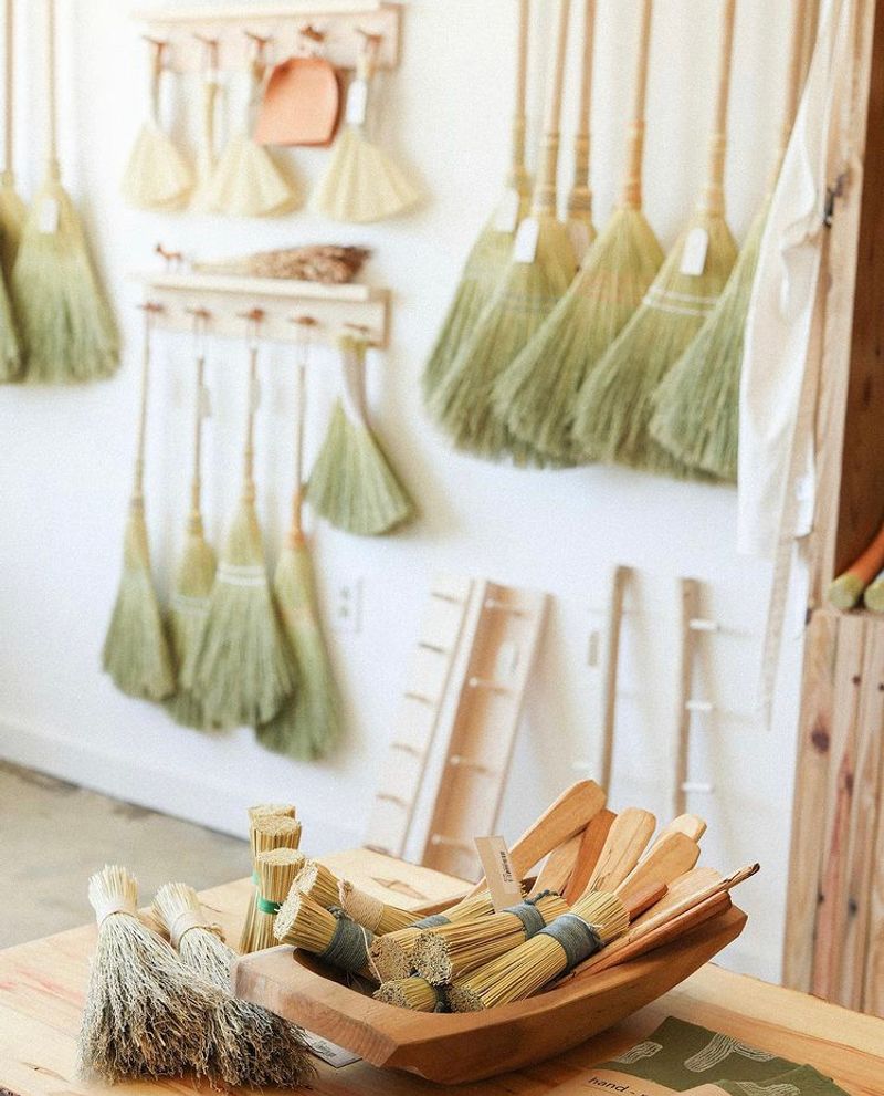 Find Colorful Handmade Pieces At Sunhouse Craft
